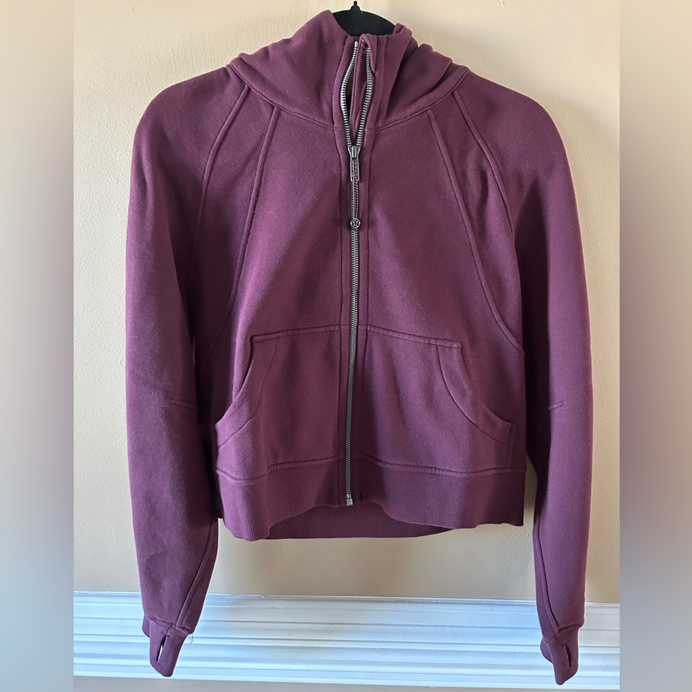 Lululemon scuba
